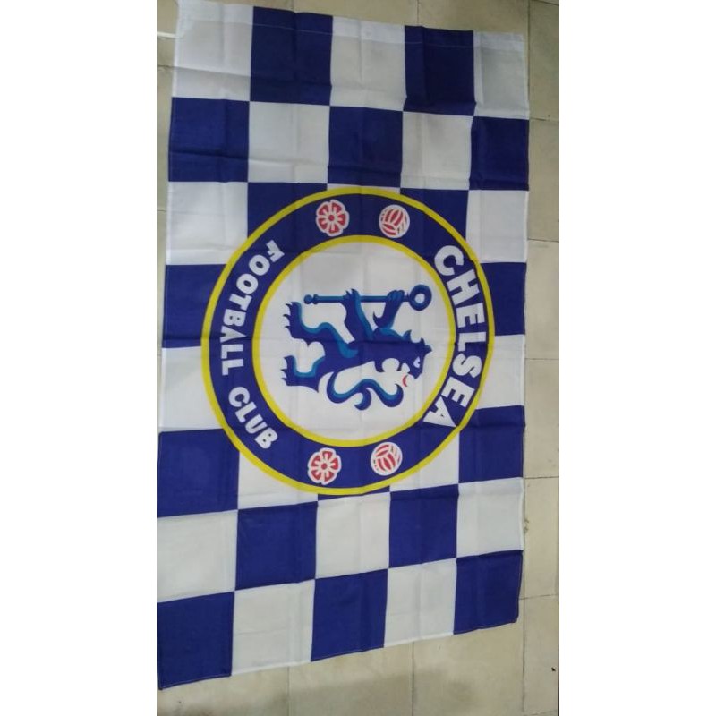 Detail Logo Bendera Sepak Bola Nomer 52