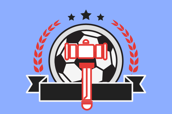 Detail Logo Bendera Sepak Bola Nomer 56