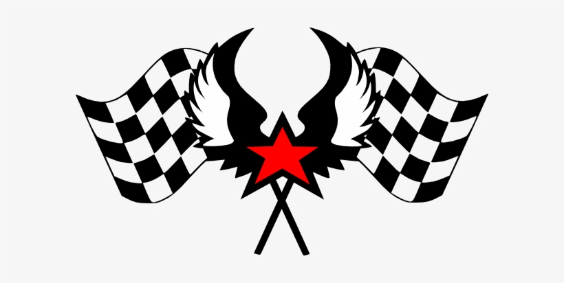 Detail Logo Bendera Start Nomer 50