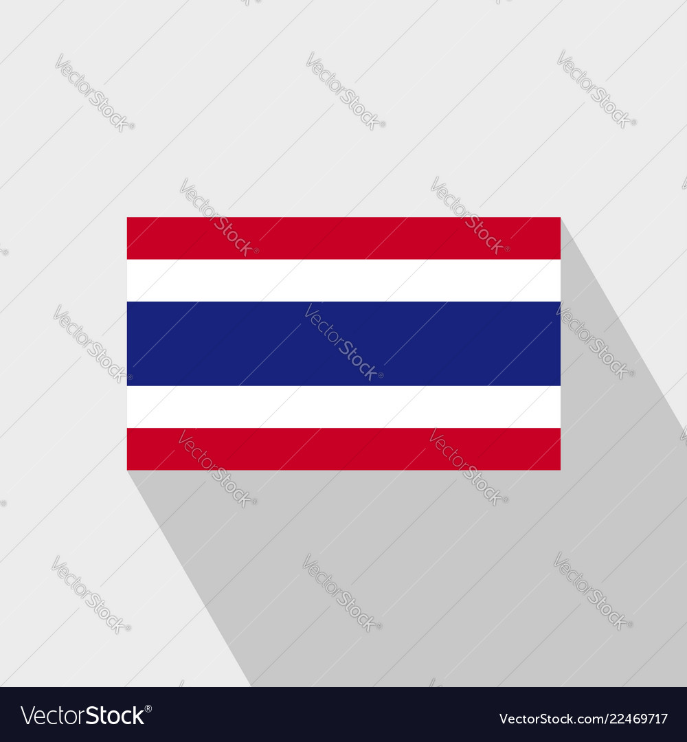Detail Logo Bendera Thailand Nomer 27