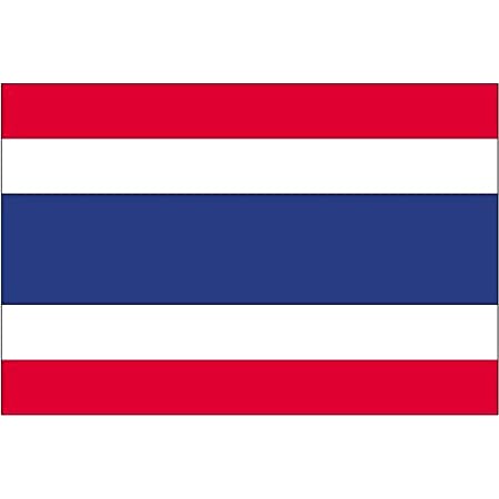 Detail Logo Bendera Thailand Nomer 32