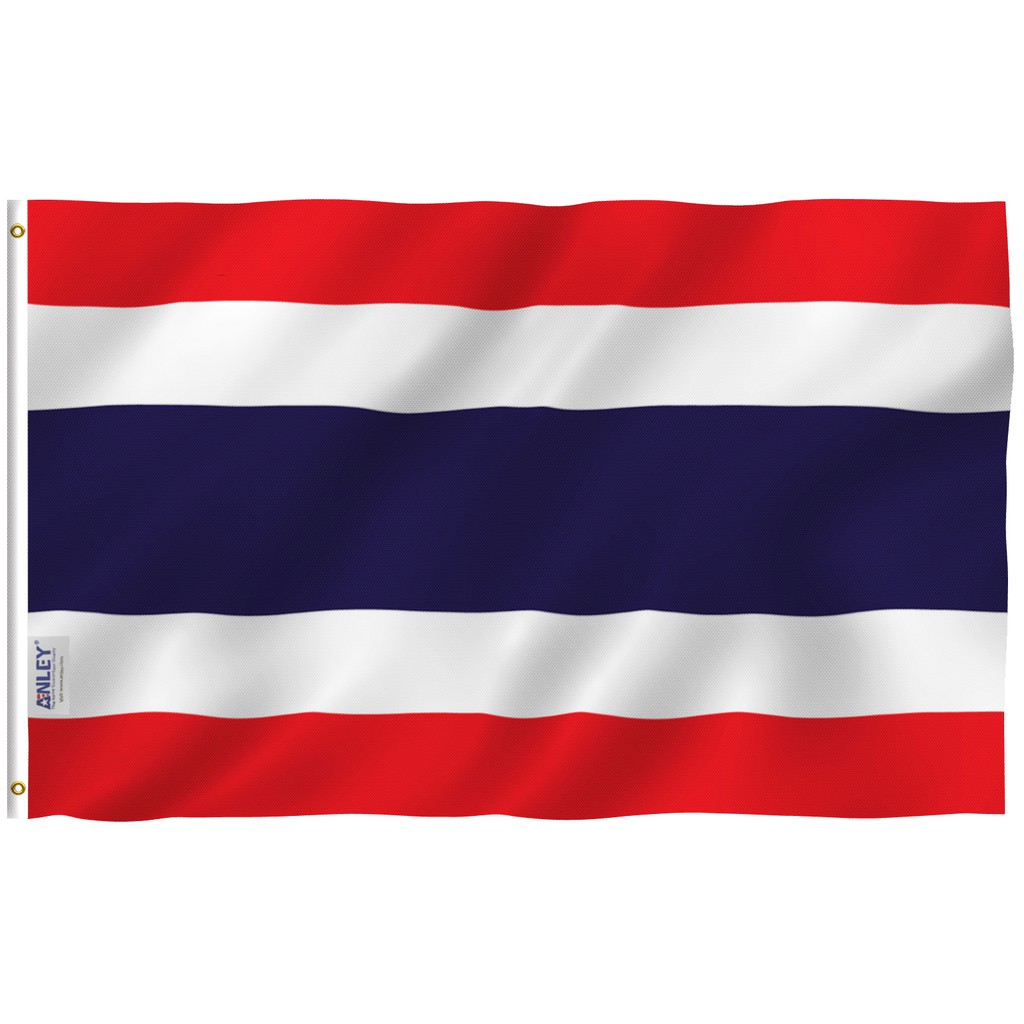 Detail Logo Bendera Thailand Nomer 40