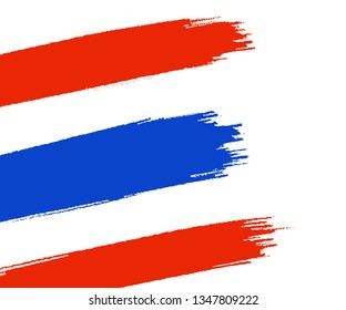 Detail Logo Bendera Thailand Nomer 42