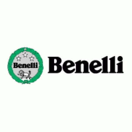 Detail Logo Benelli Png Nomer 14