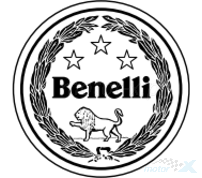 Detail Logo Benelli Png Nomer 18