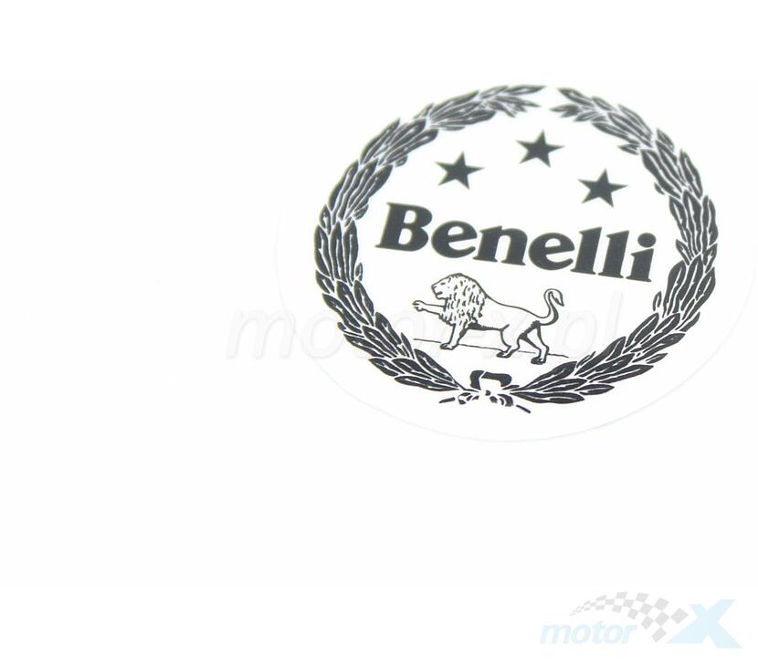 Detail Logo Benelli Png Nomer 35