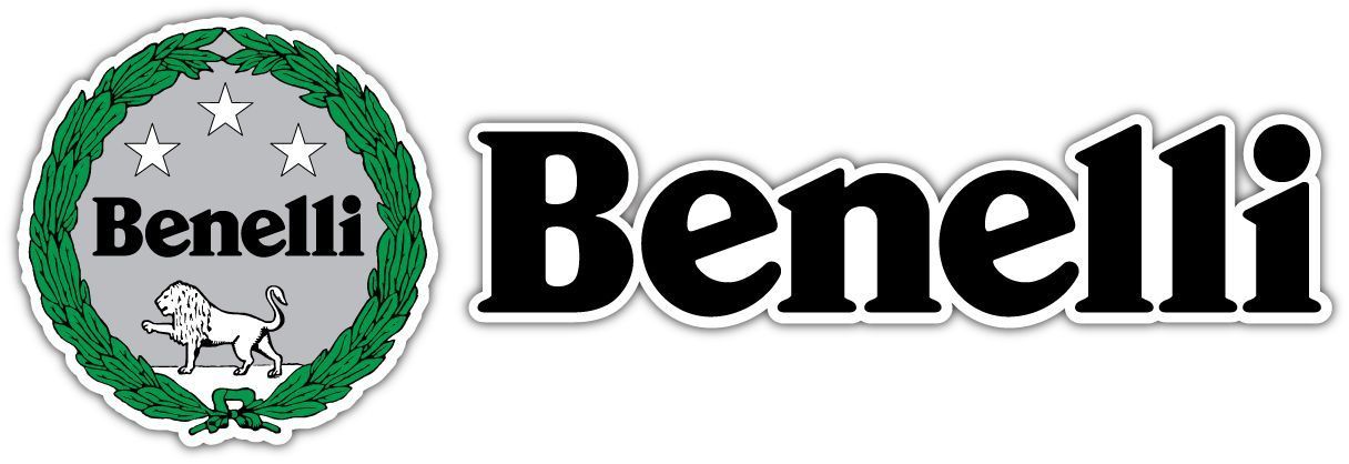 Detail Logo Benelli Png Nomer 40