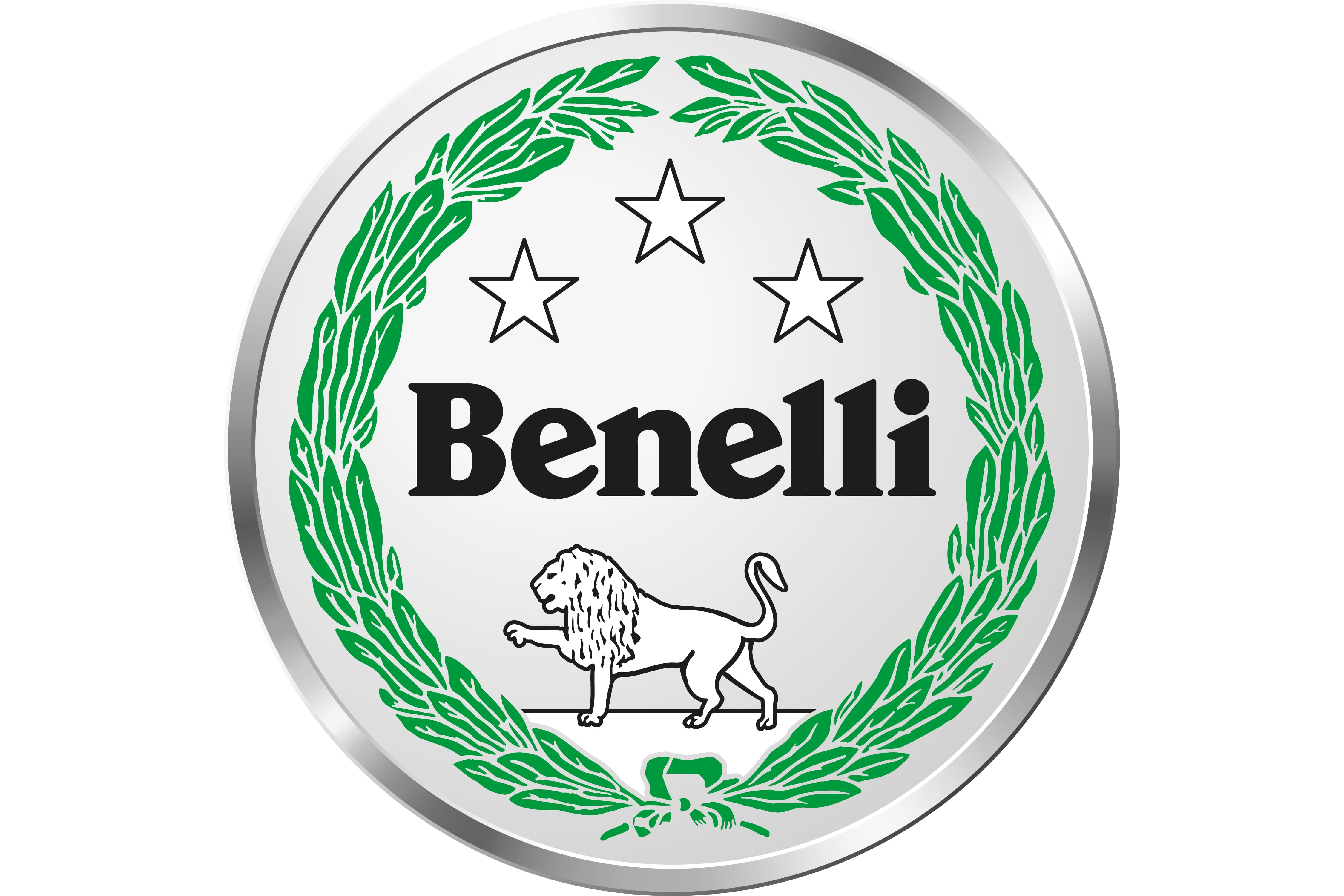 Detail Logo Benelli Png Nomer 6