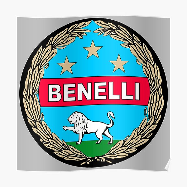 Detail Logo Benelli Png Nomer 56