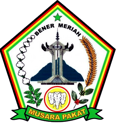 Logo Bener Meriah Png - KibrisPDR