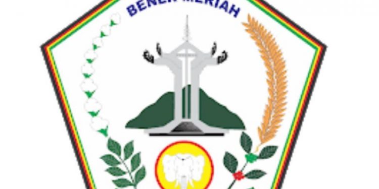 Detail Logo Bener Meriah Png Nomer 47