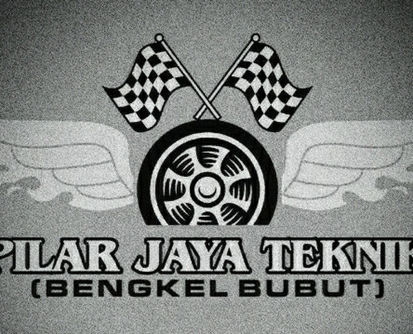 Detail Logo Bengkel Bubut Nomer 21