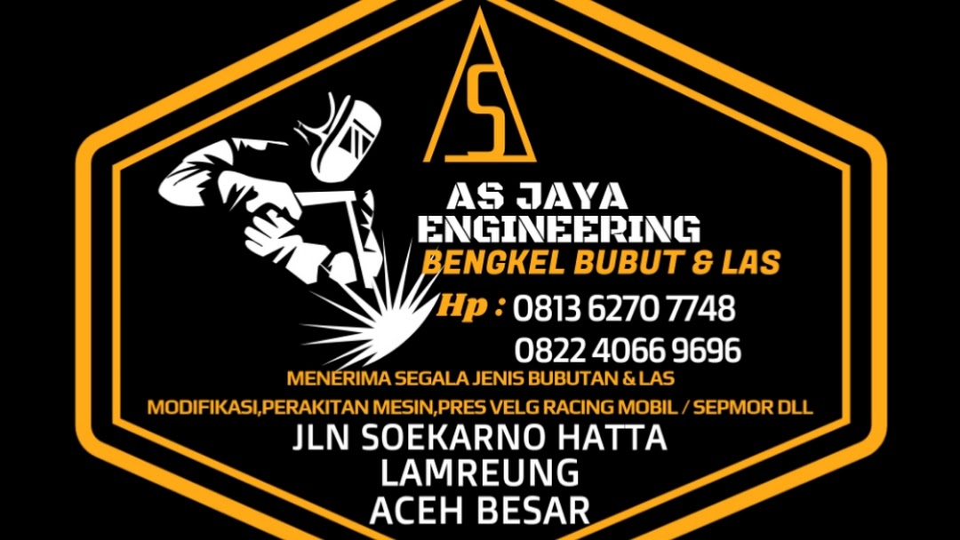 Detail Logo Bengkel Bubut Nomer 22