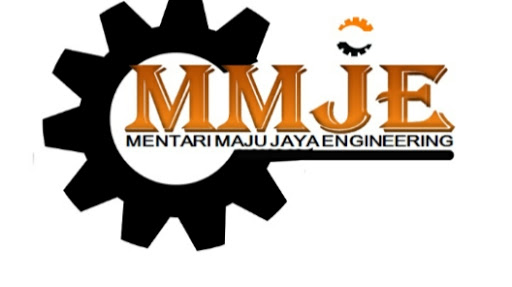 Detail Logo Bengkel Bubut Nomer 24