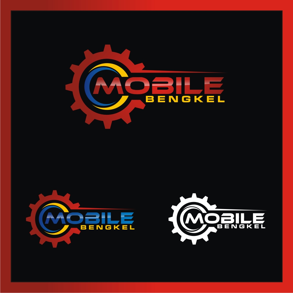 Detail Logo Bengkel Bubut Nomer 30