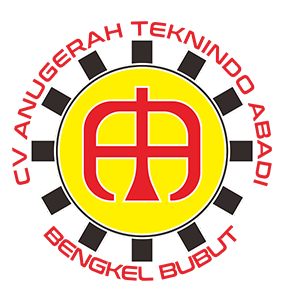 Detail Logo Bengkel Bubut Nomer 31