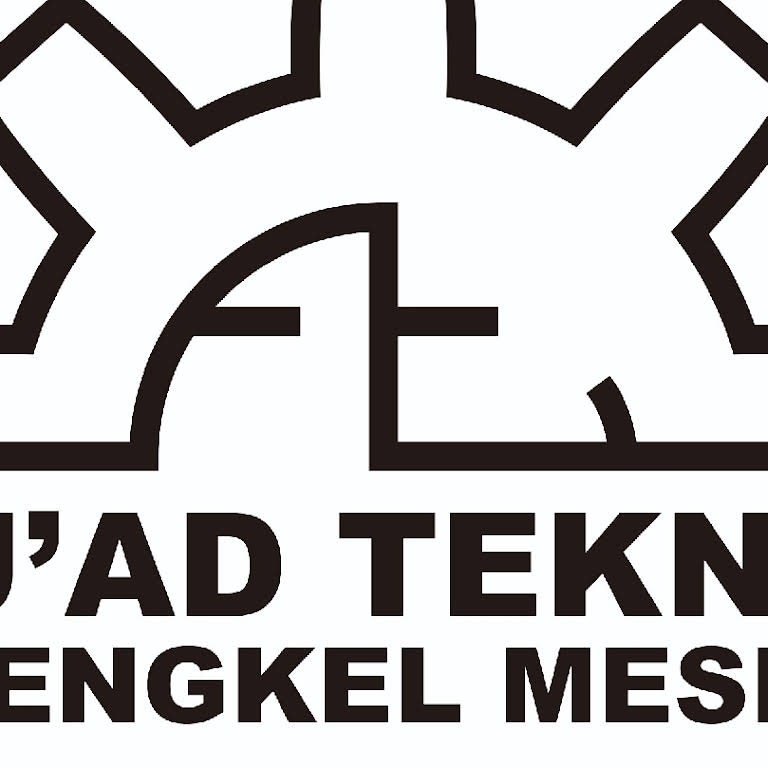 Detail Logo Bengkel Bubut Nomer 42