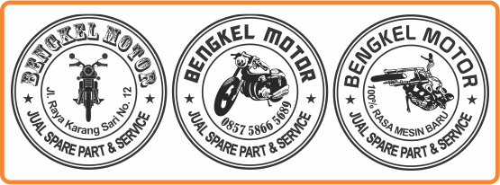 Detail Logo Bengkel Bubut Nomer 43