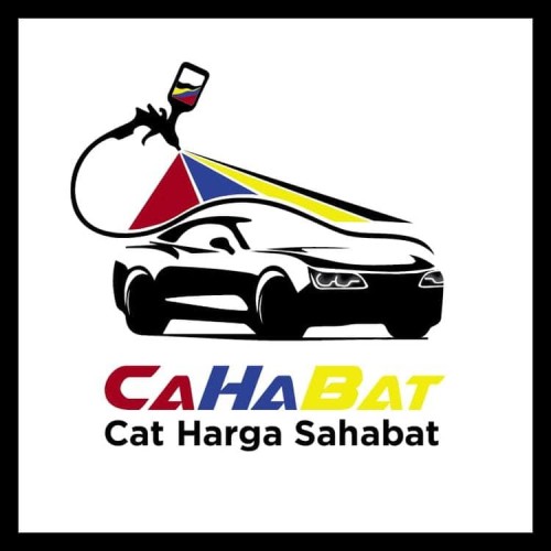 Detail Logo Bengkel Cat Mobil Nomer 9