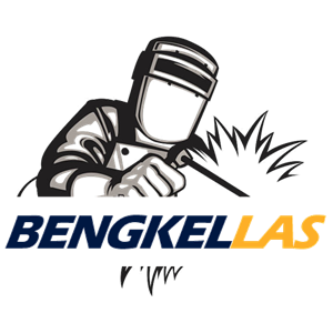 Detail Logo Bengkel Las Nomer 2