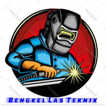 Detail Logo Bengkel Las Nomer 11