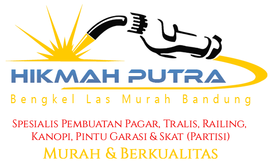 Detail Logo Bengkel Las Nomer 17