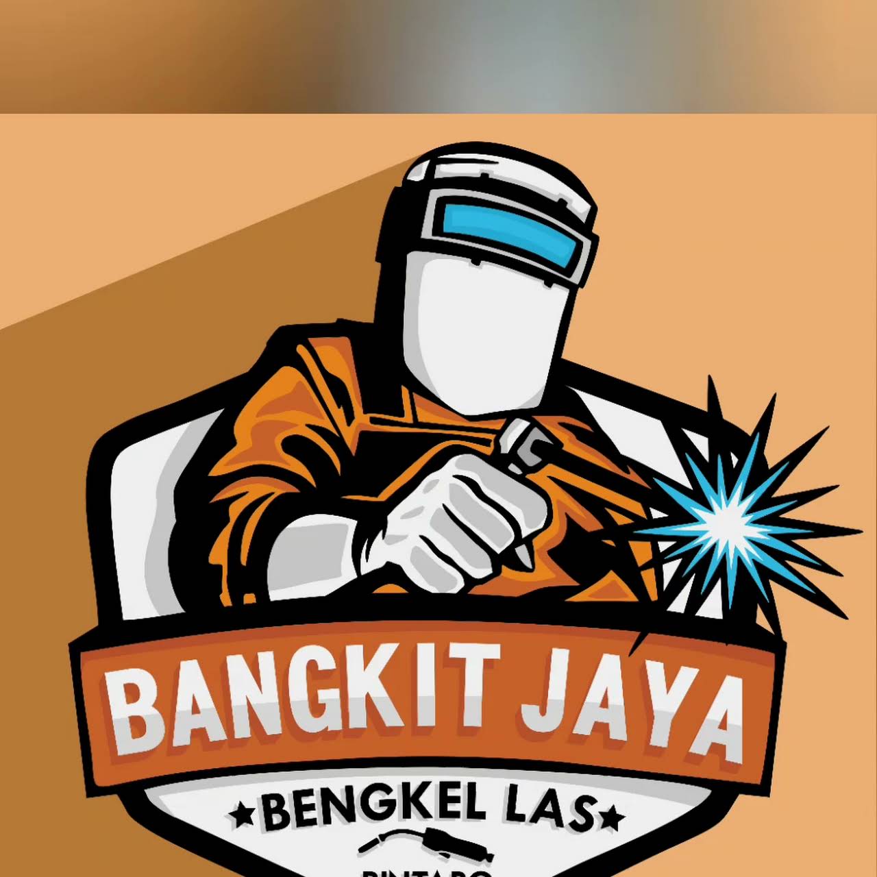 Detail Logo Bengkel Las Nomer 18