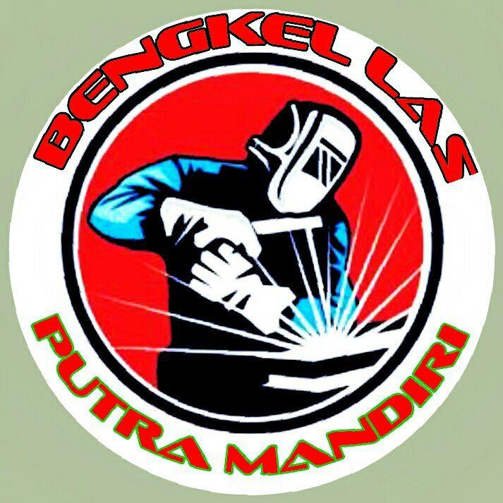 Detail Logo Bengkel Las Nomer 22