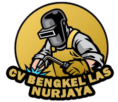 Detail Logo Bengkel Las Nomer 56