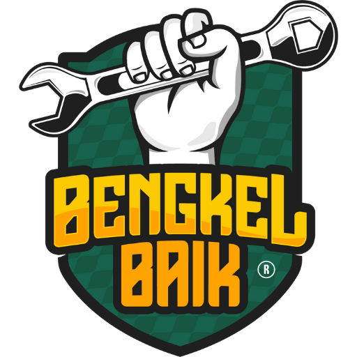 Detail Logo Bengkel Png Nomer 58