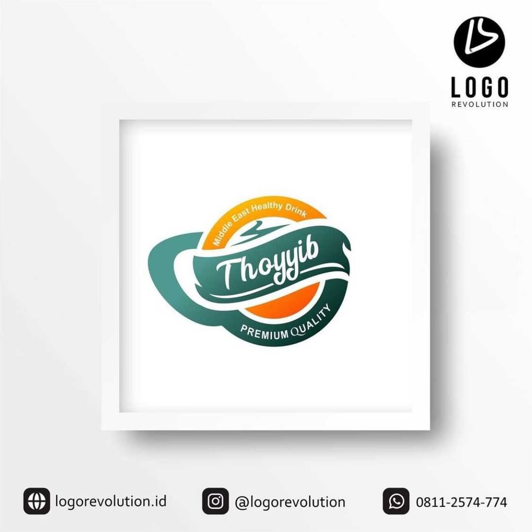 Detail Logo Bentuk Lingkaran Nomer 43