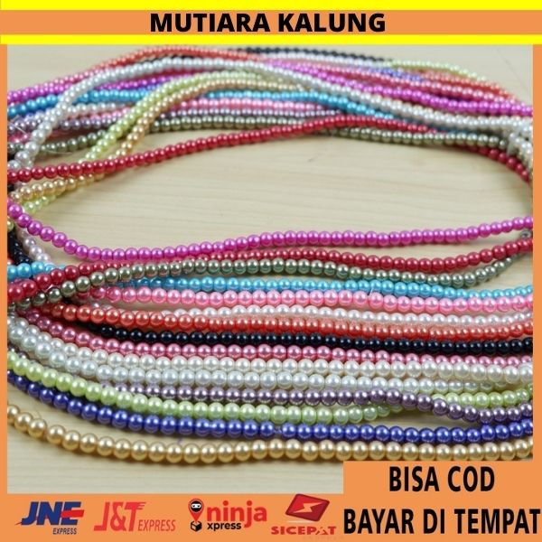 Detail Mutiara Hiasan Baju Nomer 15