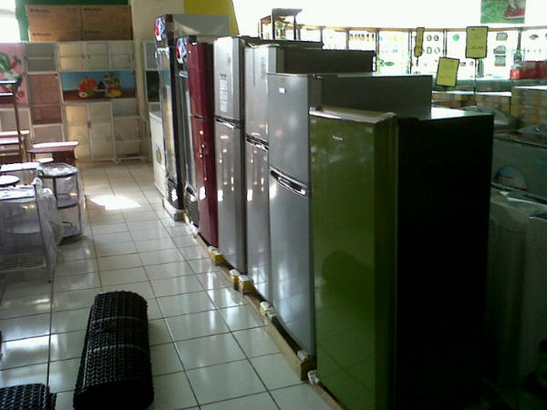 Detail Mutiara Kitchen Buah Batu Nomer 47