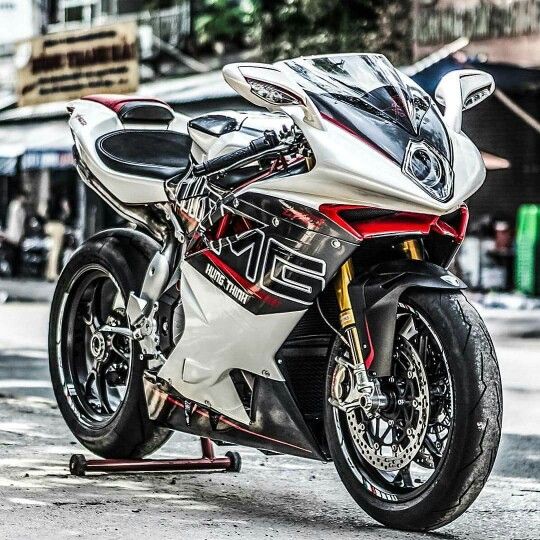 Detail Mv Agusta F4 Amg Nomer 19