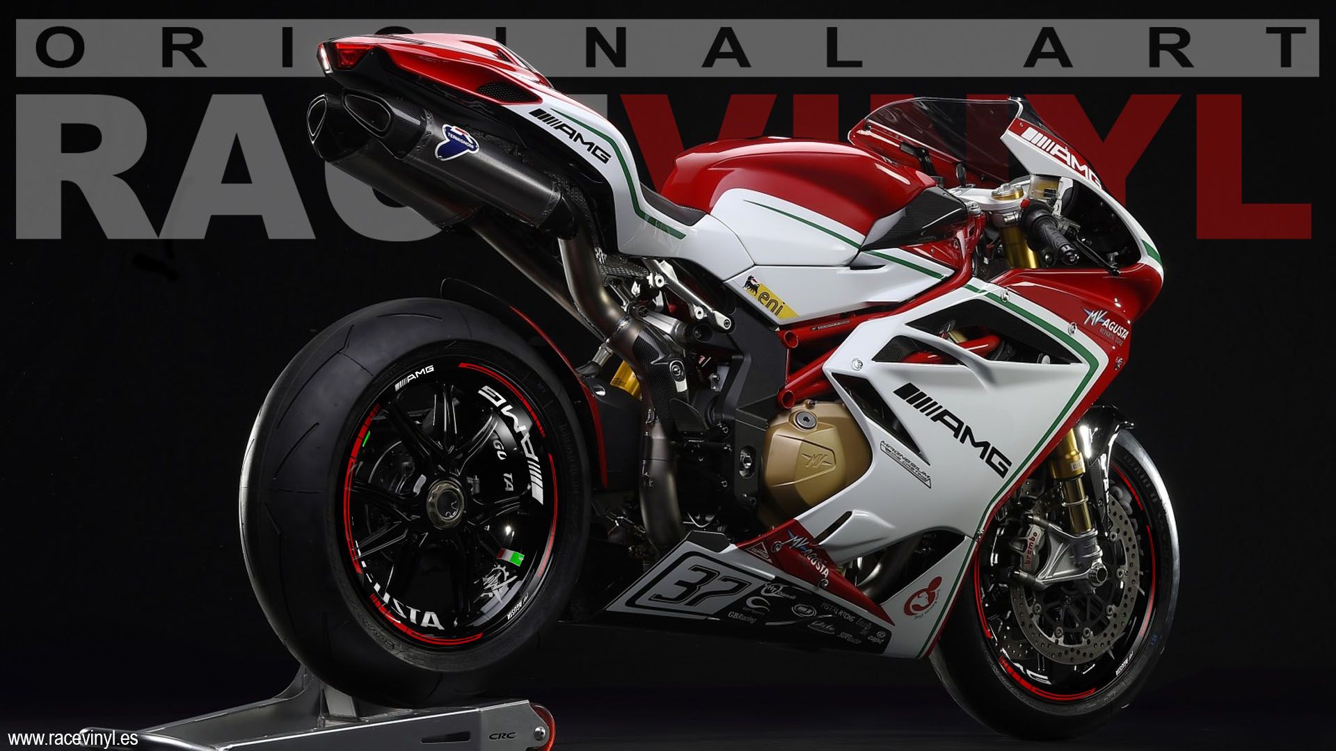 Detail Mv Agusta F4 Amg Nomer 21