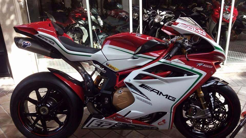 Detail Mv Agusta F4 Amg Nomer 23