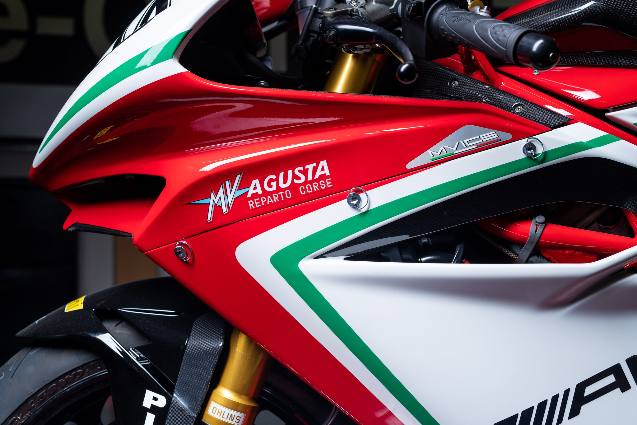 Detail Mv Agusta F4 Amg Nomer 37