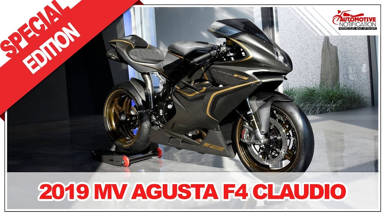 Detail Mv Agusta F4 Claudio Nomer 35