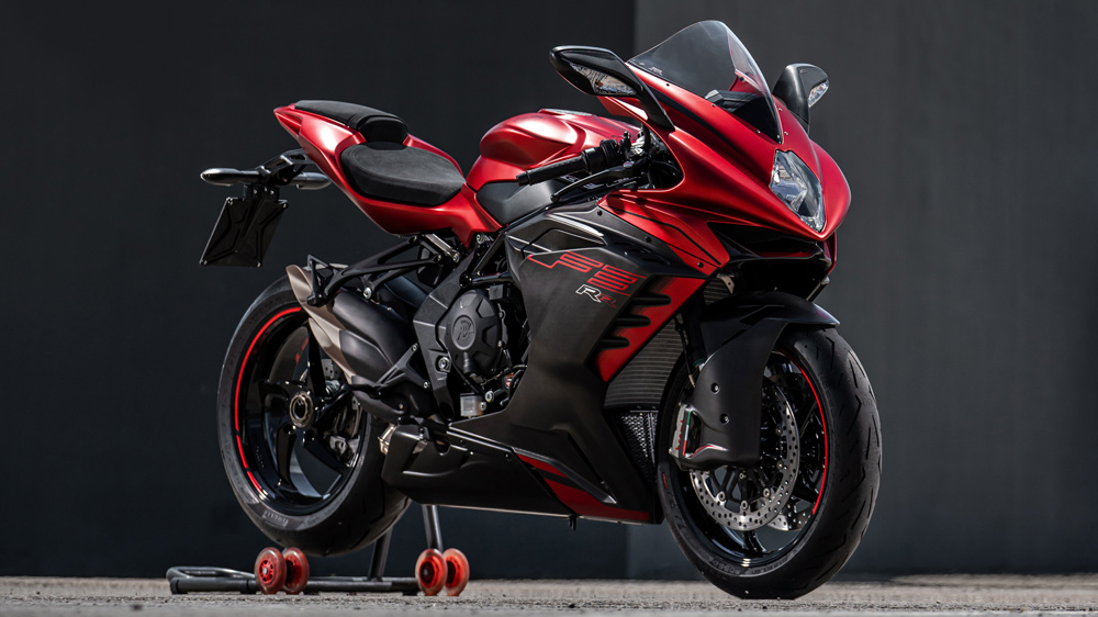 Detail Mv Agusta Supersport F3 Nomer 12