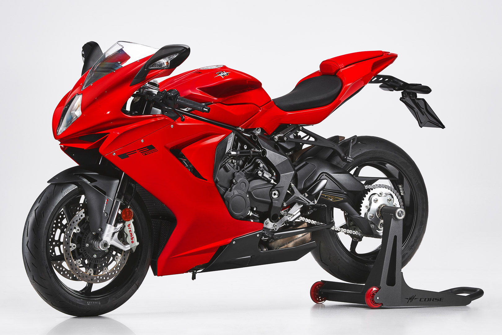 Detail Mv Agusta Supersport F3 Nomer 15