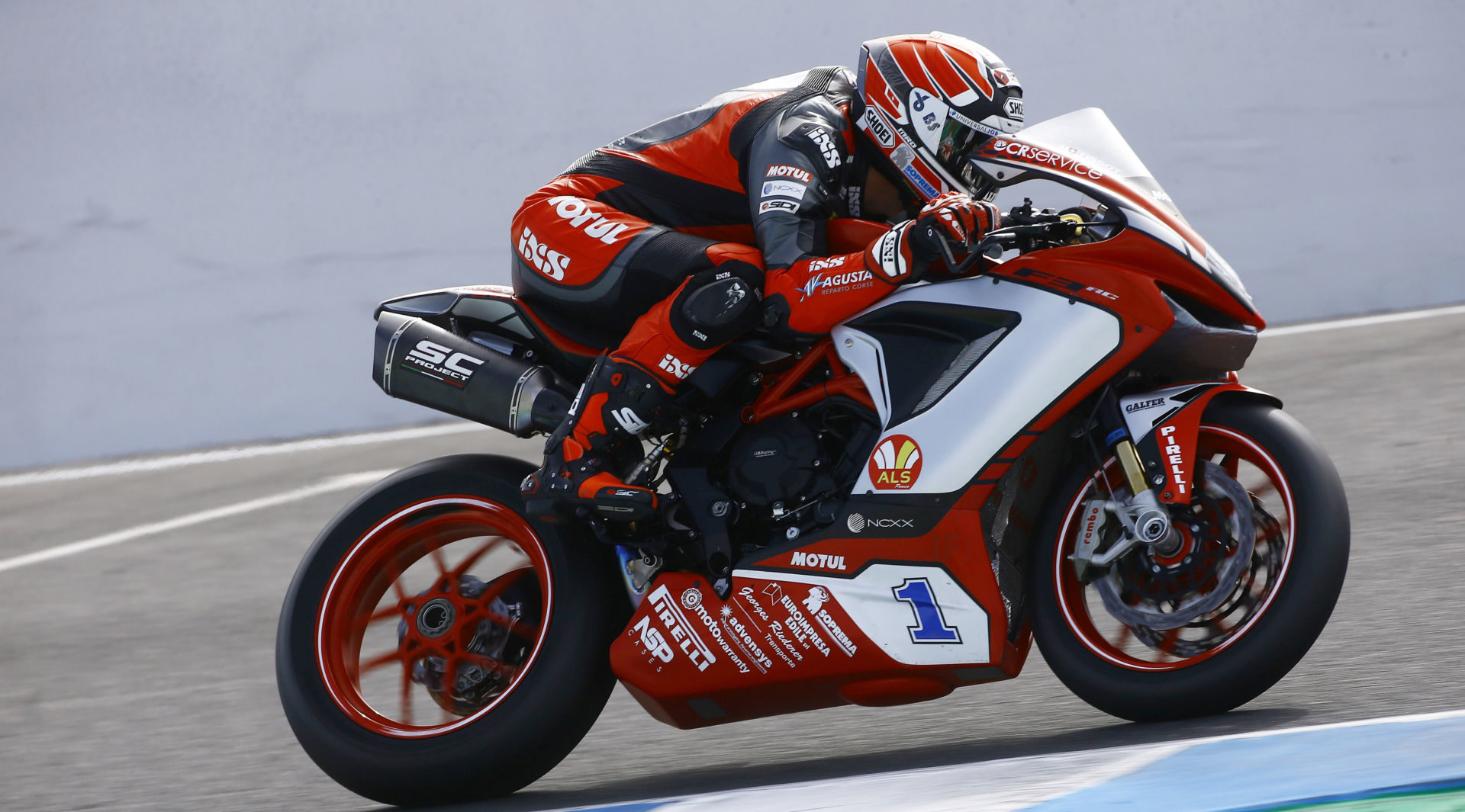 Detail Mv Agusta Supersport F3 Nomer 17