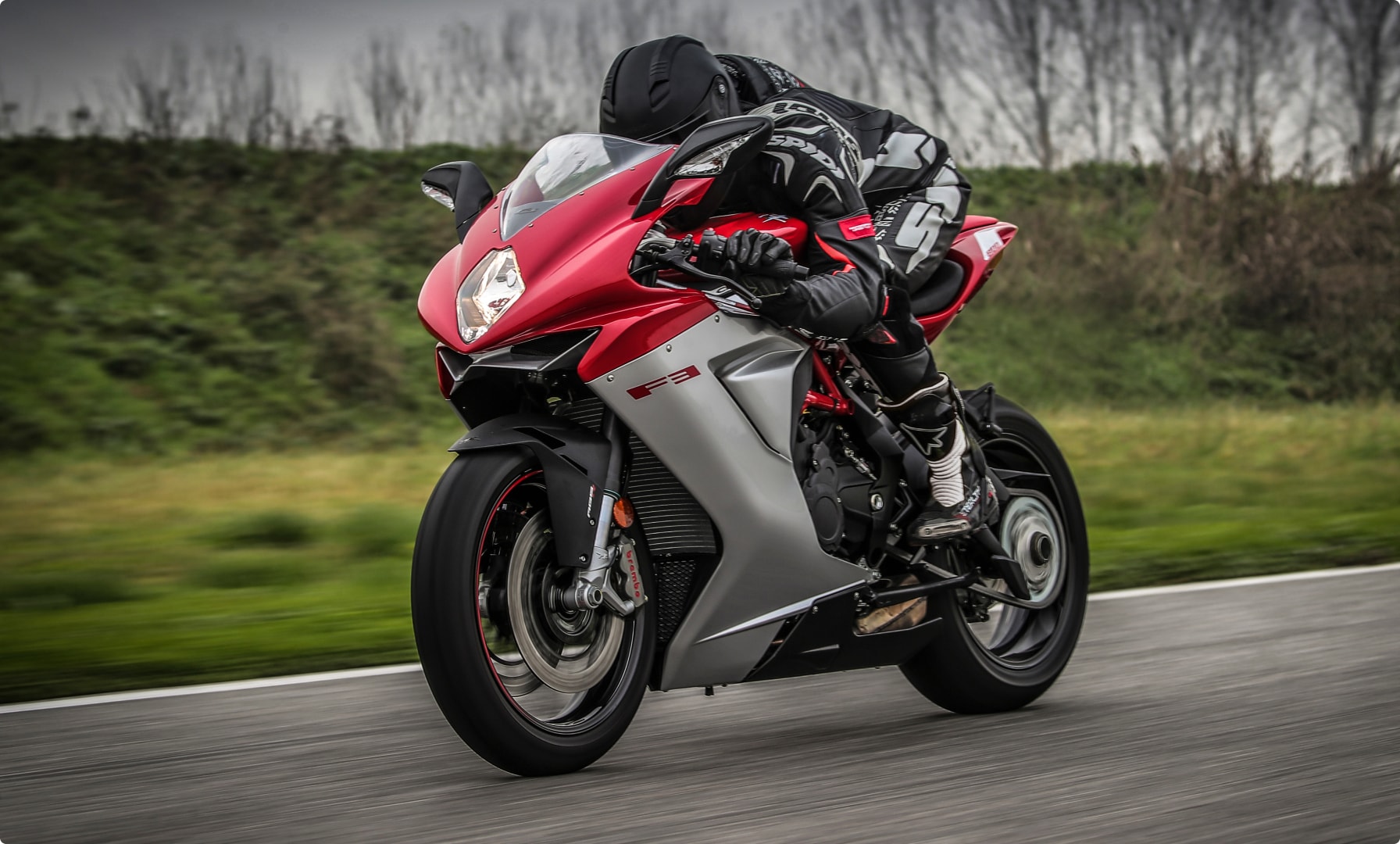 Detail Mv Agusta Supersport F3 Nomer 18