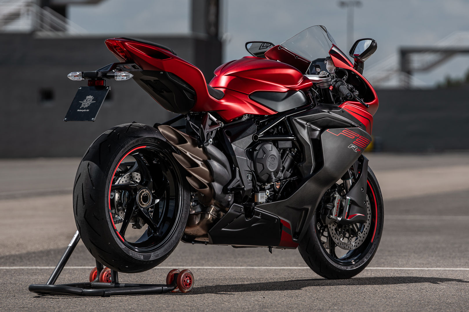 Detail Mv Agusta Supersport F3 Nomer 27