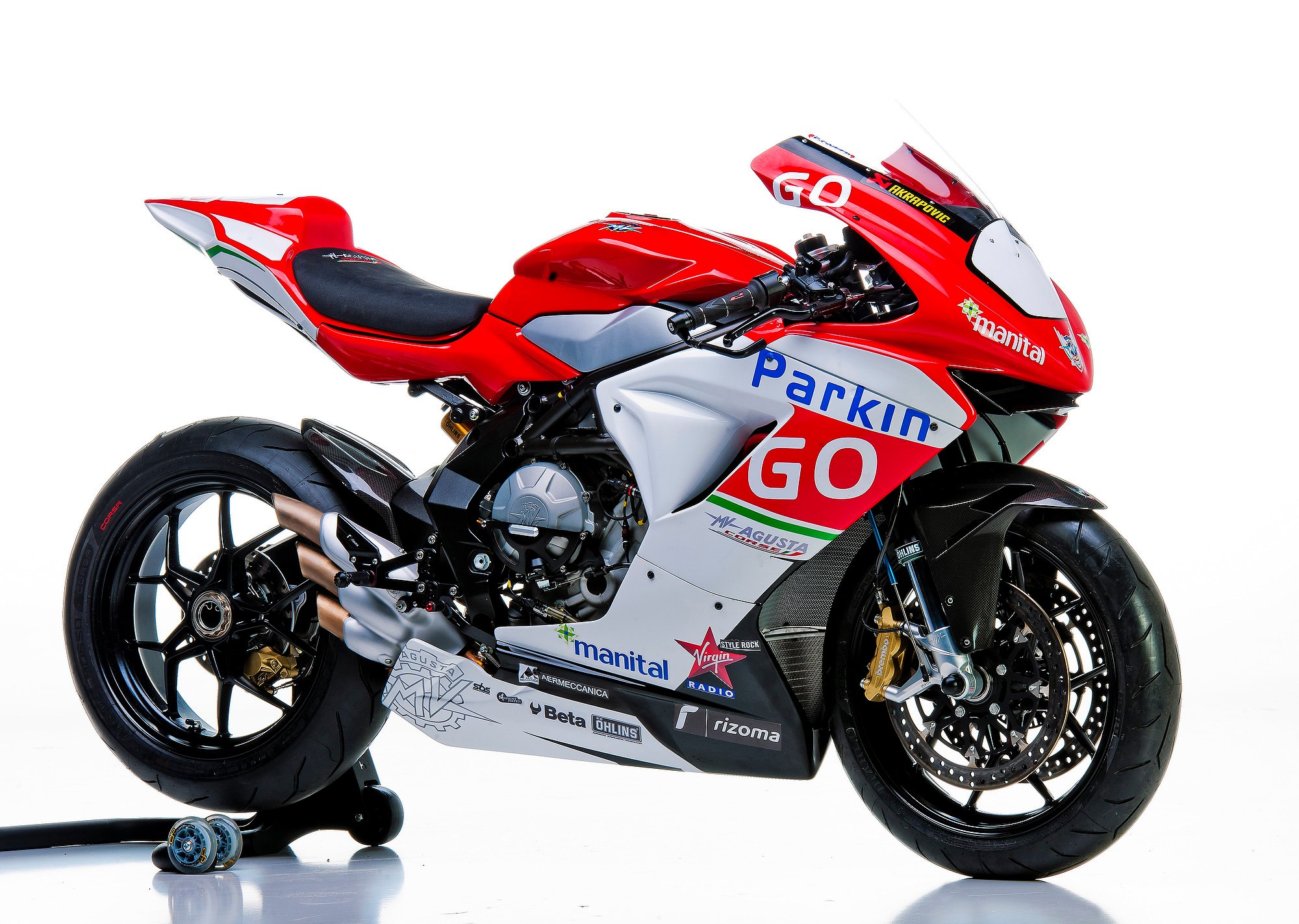 Detail Mv Agusta Supersport F3 Nomer 4