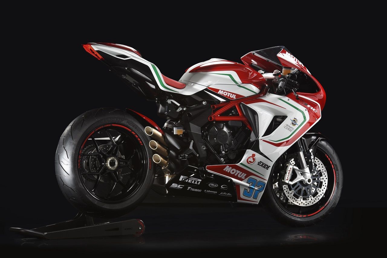 Detail Mv Agusta Supersport F3 Nomer 29