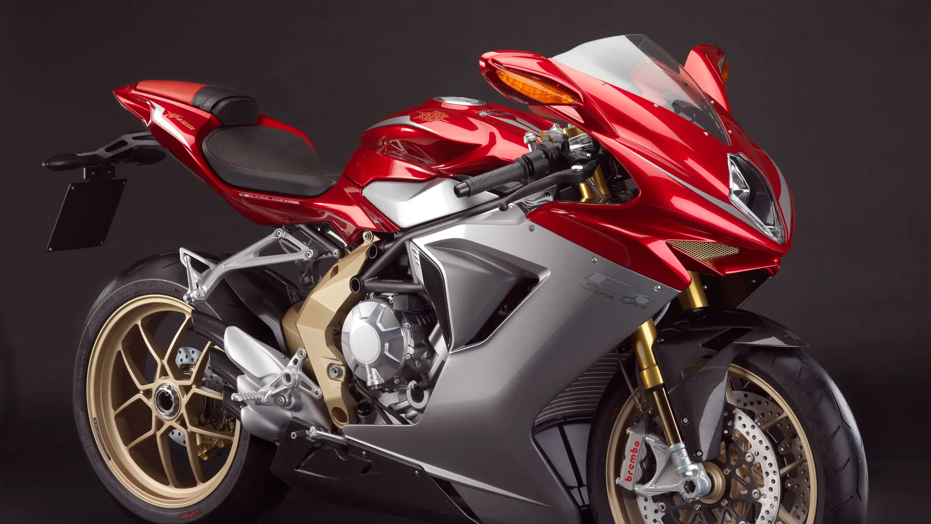 Detail Mv Agusta Supersport F3 Nomer 31