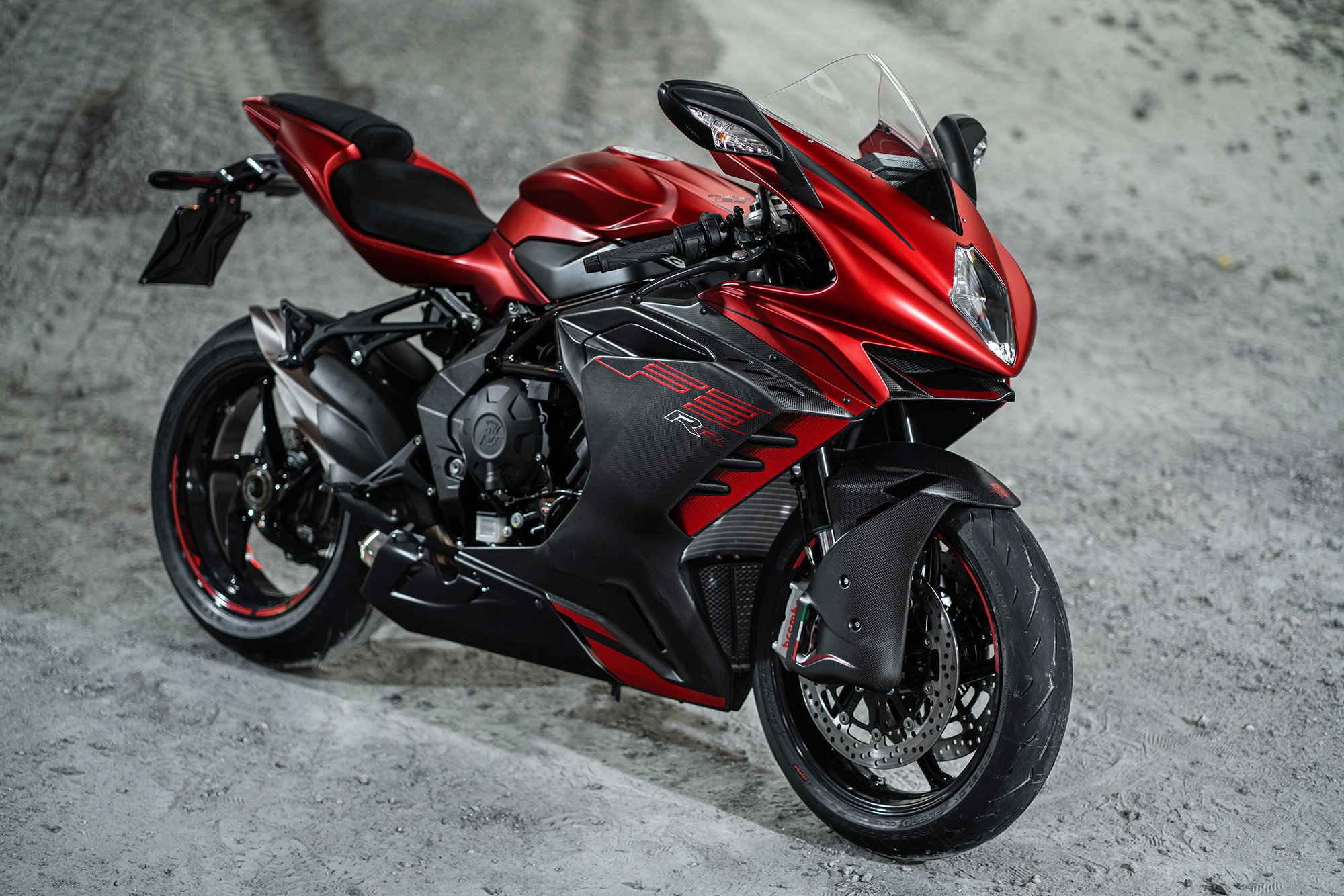Detail Mv Agusta Supersport F3 Nomer 33