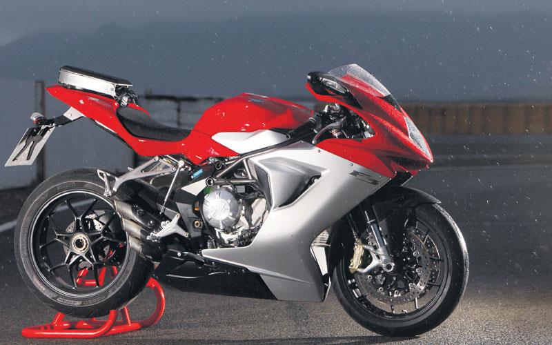 Detail Mv Agusta Supersport F3 Nomer 34