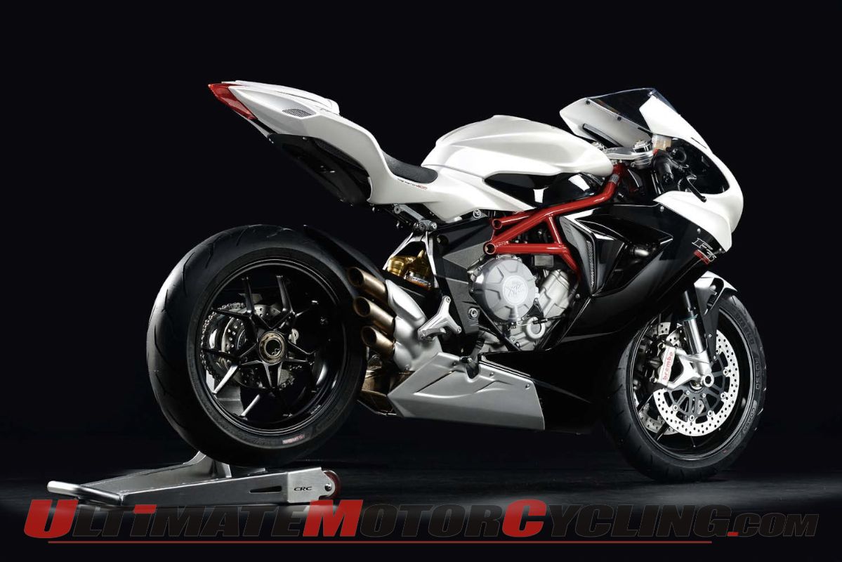 Detail Mv Agusta Supersport F3 Nomer 35