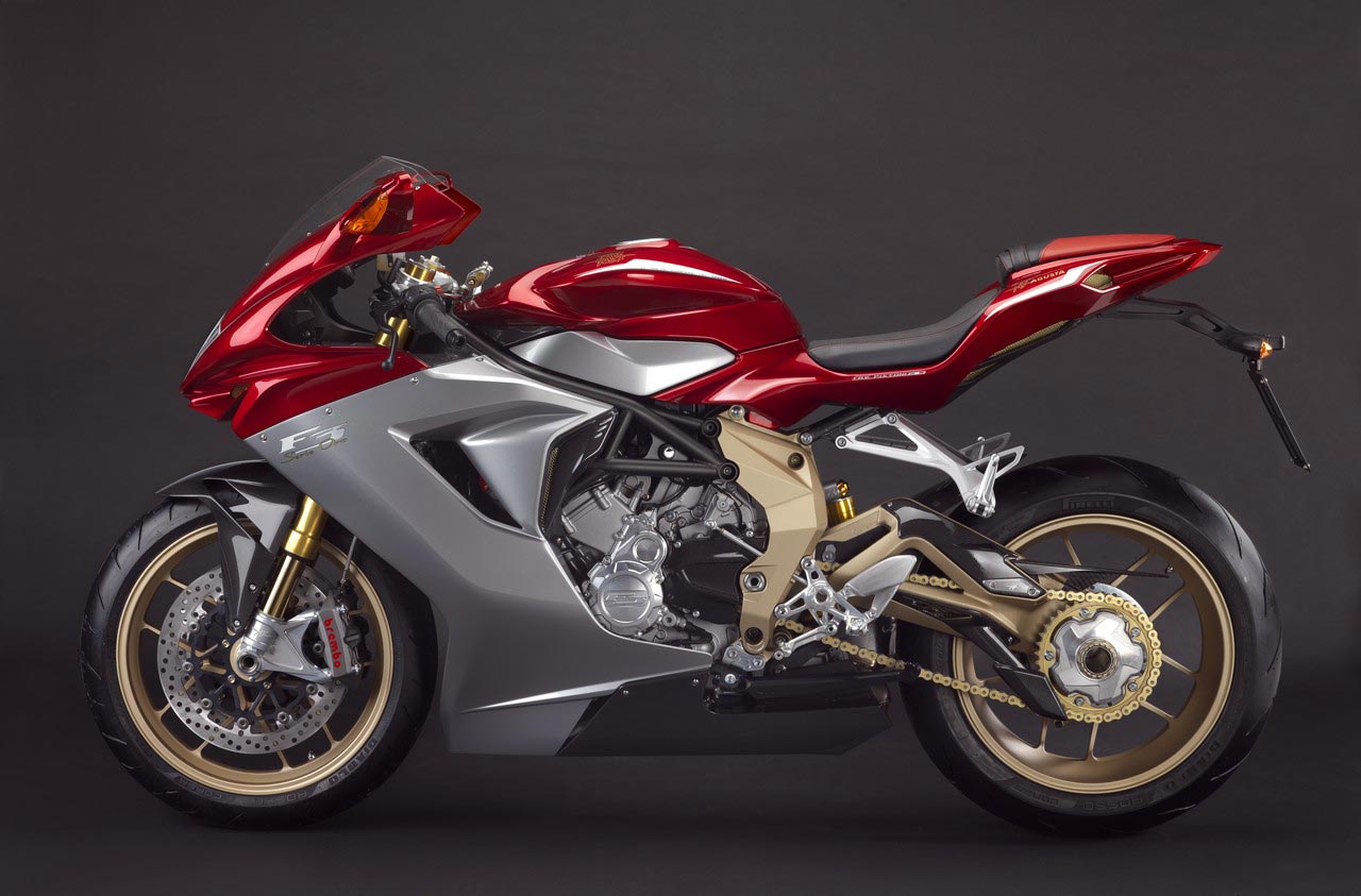 Detail Mv Agusta Supersport F3 Nomer 36